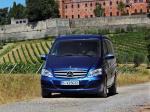 Mercedes-Benz Viano Marco Polo by Westfalia 2010 года